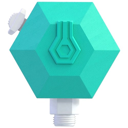 

Pet Combing Shower Sprayer