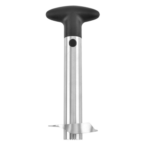 

Pineapple Corer Stainless Steel Pineapple Peeler Corer Remover Tool