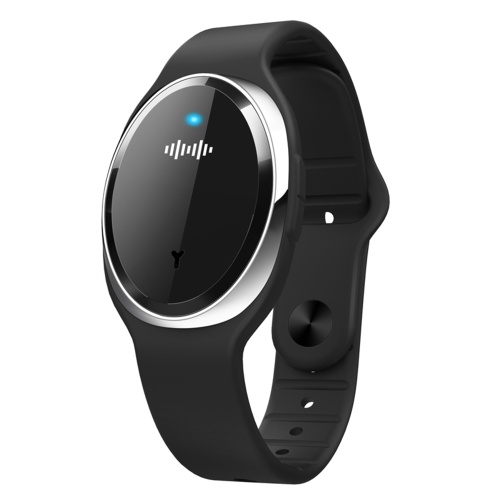 

M18 Ultrasonic-Wave Mosquito Repellent Watch
