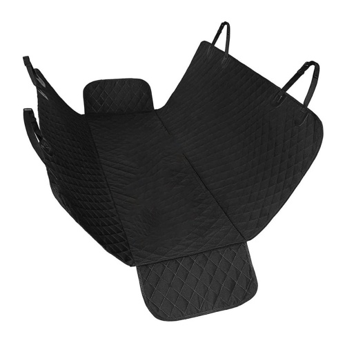 

Dog Back Seat Cover Protector