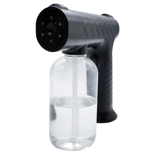 

Nano Atomizer Handheld USB Rechargeable Nano Sprayer