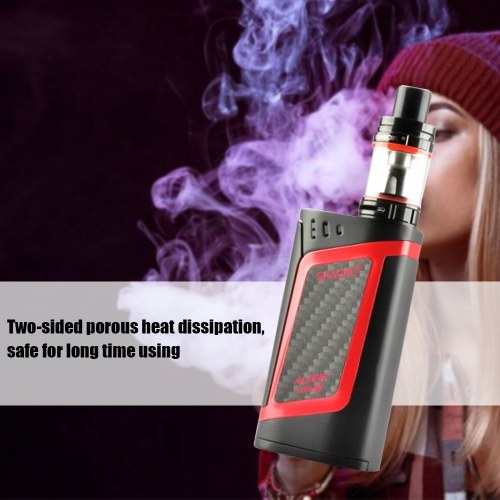 

Intelligent Adjustable Airflow Anti-ironing Electronic Smoke Top Refill