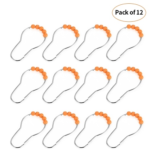 

Shower Curtain Rings