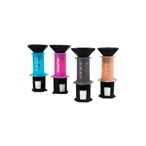 

Press Espresso Coffee Household Portable DIY Coffee Pot
