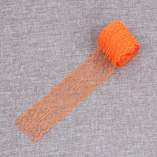 

Lace Roll Lace Ribbon Vintage Style Scalloped Edge Lace Ribbon