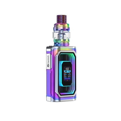 

Joyetech ESPION Infinite Kit 230W Vape Kit Electronic Cigarette Kit