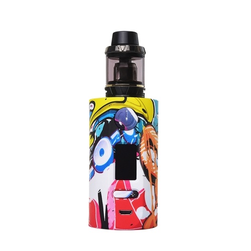 

Vapor Storm 200W Kit Электронная сигарета Kit