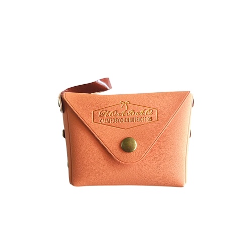 

irl Lovely Pinky Color Key Bag