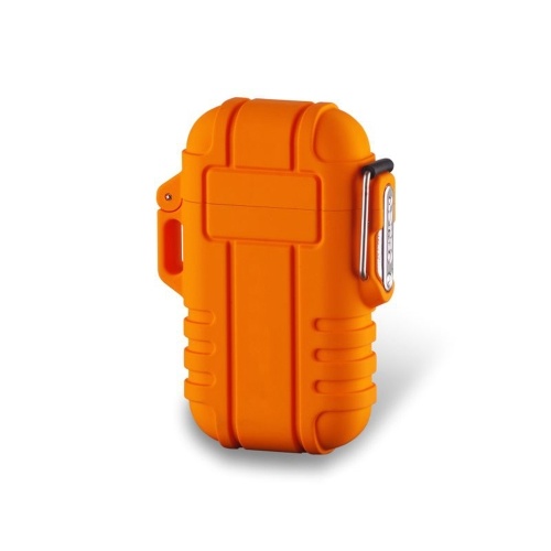 

Waterproof Lighter Windproof Outdoor Portable Cigar Lighter