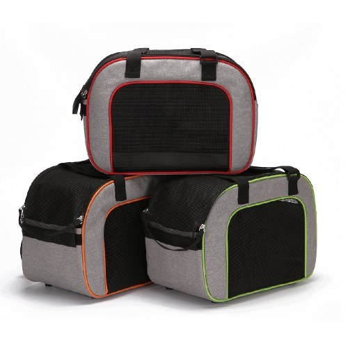 

Portable Pet Cats Dogs Carrier Cat Dog Pet Travel Bag Designed for Travel Hiking Walking Outdoor for Weight within 4kg