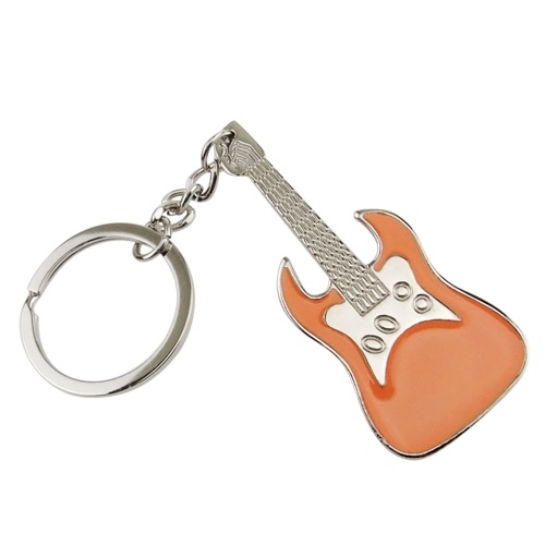 

Zine Alloy Key Chain