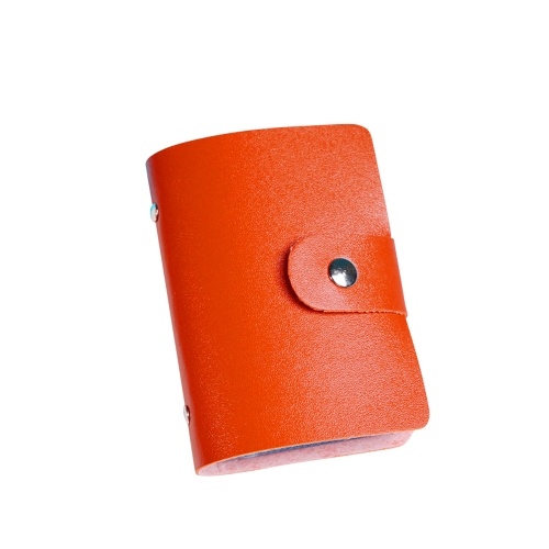 

Fashion Women Men Card Holder