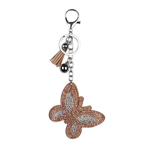 

Key pendant Keychain Features