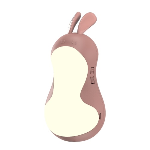 

3 in 1 Hand Warmers Night Light