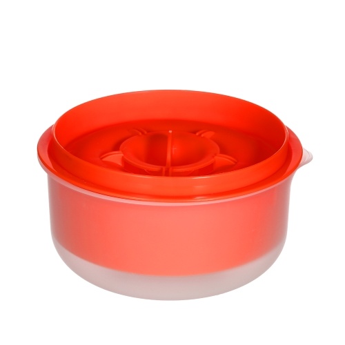 

Plastic Egg Separator Egg-yolk Extractor Yolk Divider