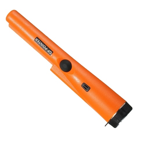 

Metal Detector Portable High Sensitivity Metal Detector