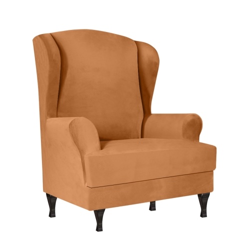 Decdeal Sofa Cover Stretch Recliner Chair Cover