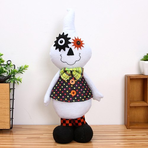 

1 Piece of Halloween Witch Doll Halloween Decoration