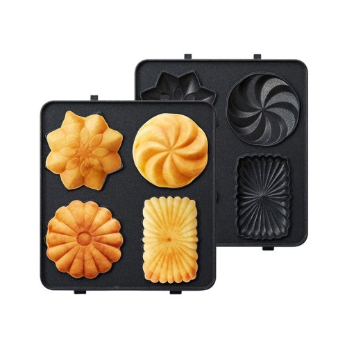 

Electric Waffles Maker Iron Sandwich Maker