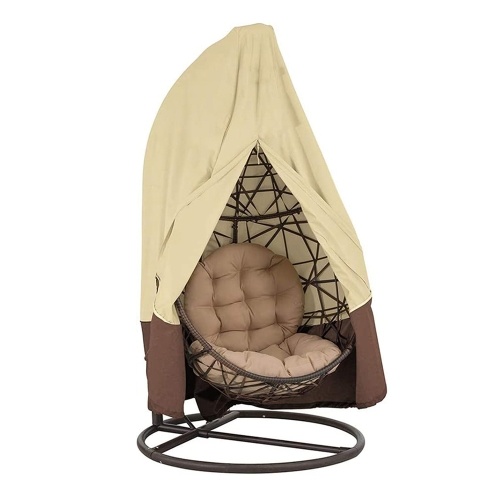 

Hanging Egg Chair Waterproof Terrace Chair Cover