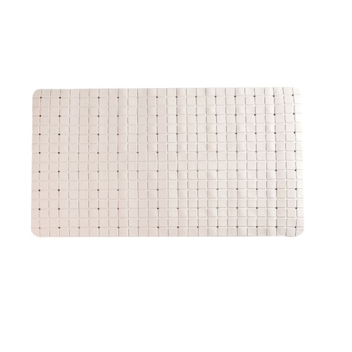 

Not-Slip Bathtub Mat 15x28 Inch