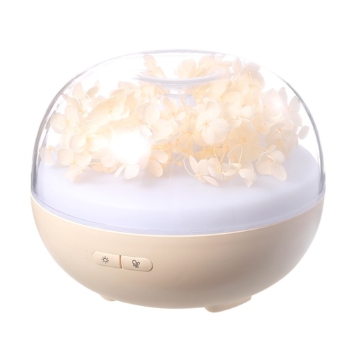 

Aromatherapy Diffuser FrHousehold Large Capacity Mute Humidification Air esher