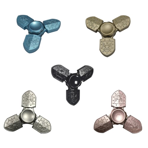 

Tri Triangle Fidget EDC Hand Finger