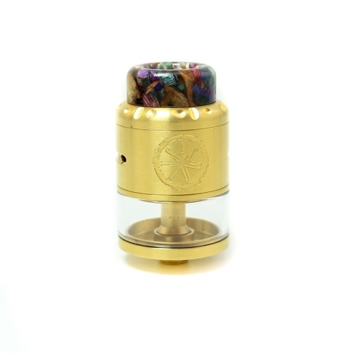 

ASMODUS/Nefarius TF - BF RDTA Tank Atomizer