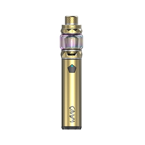 

Электронная сигарета IJOY Wand Kitt с максимальной мощностью 100 Вт