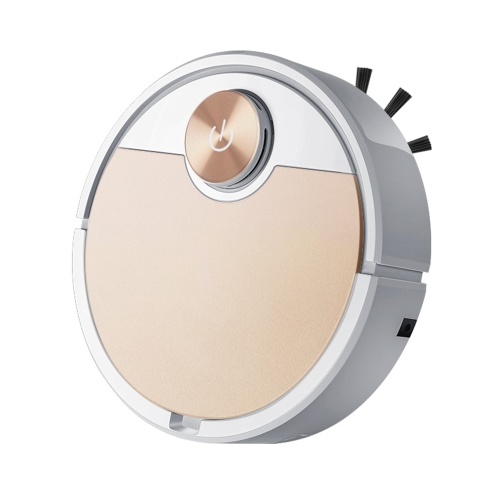

2500Pa Robot Vacuum Cleaner
