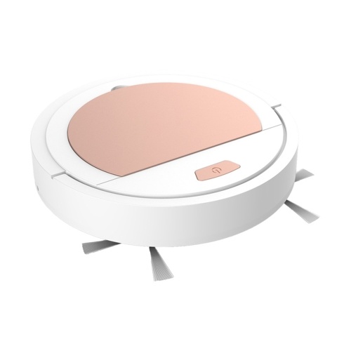 

Robot Vacuum Cleaner