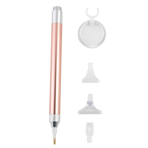 

Lighting Drill Pen