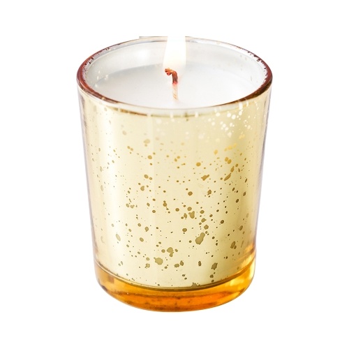 

Smokeless Candles Oak & Hazelnut Fragrance Scented Candle Cute Christmas Candles for Christmas Party Wedding Spa Decoration Gifts