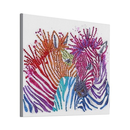 

Diamond Painting Special Shaped