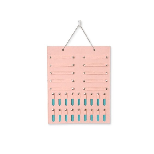 Felt Jewelrys Earring Storage Hangings Bag Girl Hangings Organizer Bedroom Headbands Storage Holder
Felt Jewelrys Earring Storage Hangings Bag Girl Hangings Organizer Bedroom Headbands Storage Holder