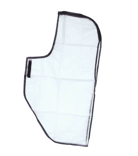 Outdoor Golf Rain Cover Waterproof Dustproof Bag Shield huismerk kopen in de aanbieding
