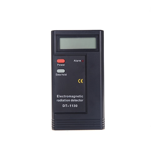 Electromagnetic Radiation Detector