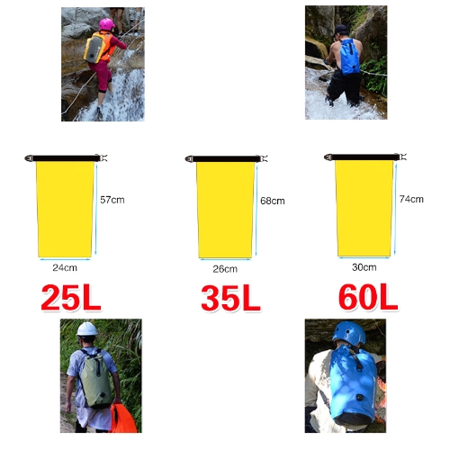 

Outdoor Camping Waterproof Bag