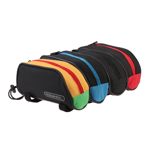 

Roswheel Bicycle Frame Front Bag