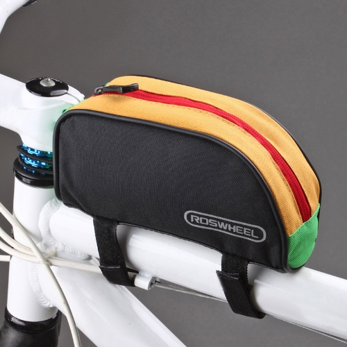 

Roswheel Bicycle Frame Front Bag