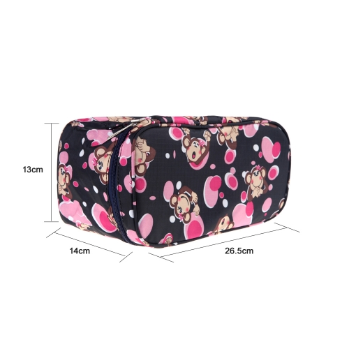 

Multifuction Case Underwear Storage Case Cosmetic Bag Makeup Collection Maternal Child Package