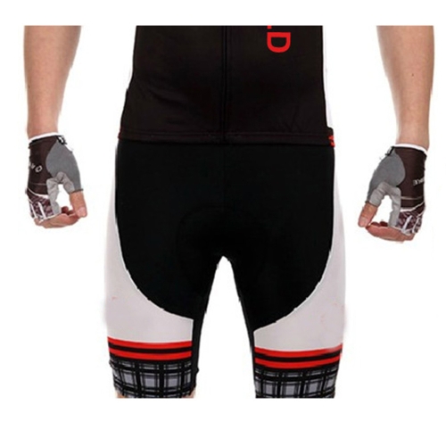 

Cycling Bicycle Bike Outdoor Jersey + Shorts Breathable Riding Jacket Pants
