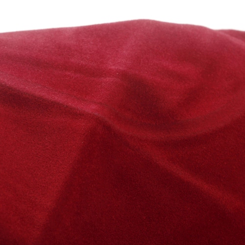 Docooler/® Double Sided Flocking Inflatable Pillow Suede Fabric Cushion Camping Travel Outdoor Office Plane Hotel?