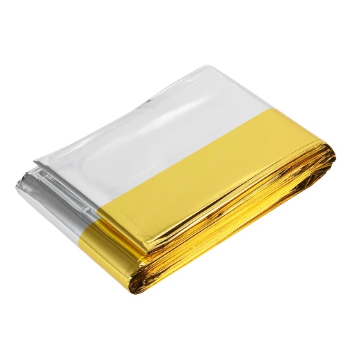 

210*130CM Emergency Insulation Blanket