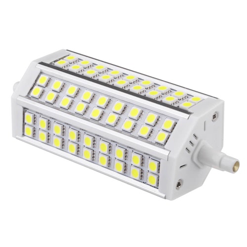 

R7S 10W 54 LEDs 5050 SMD Energy Saving Light Bulb Lamp