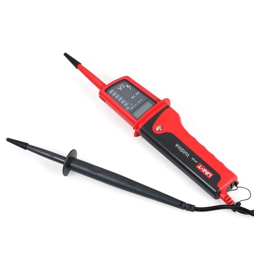 

UNI-T UT15C Waterproof Type Voltage Testers