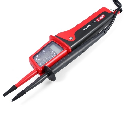 

UNI-T UT15C Waterproof Type Voltage Testers