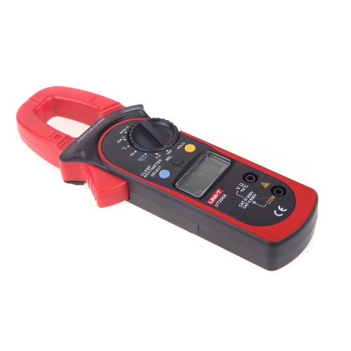 

UNI-T UT204A 400-600A Digital Clamp Meters