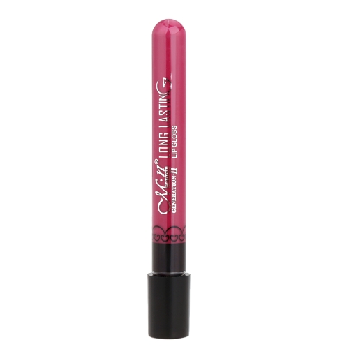 

Professional Cosmetic Makeup Waterproof Lip Gloss Lipgloss Velvet Lipstick Matt Vitality Cerise Star
