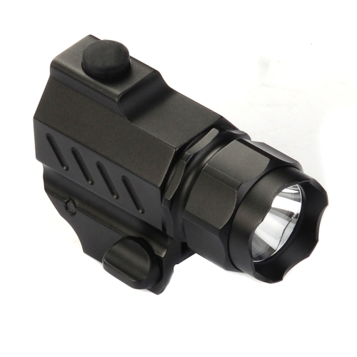

TrustFire G01 600LM LED Tactical Gun Flashlight